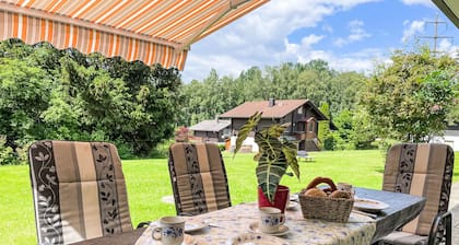 Am Hohen Bogen by Interhome