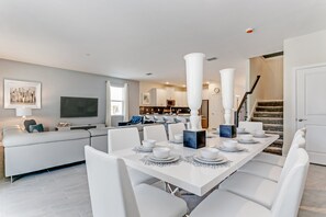 House (2867STANZA 8 BR Villa With Games Room) | Exterior