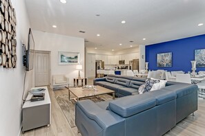 Villa (5410OAKG) | Exterior