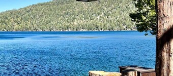 Spacious Cozy Home with private "HOT TUB"