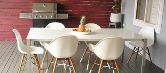 Ashcroft House near Casula Powerhouse & Parklands