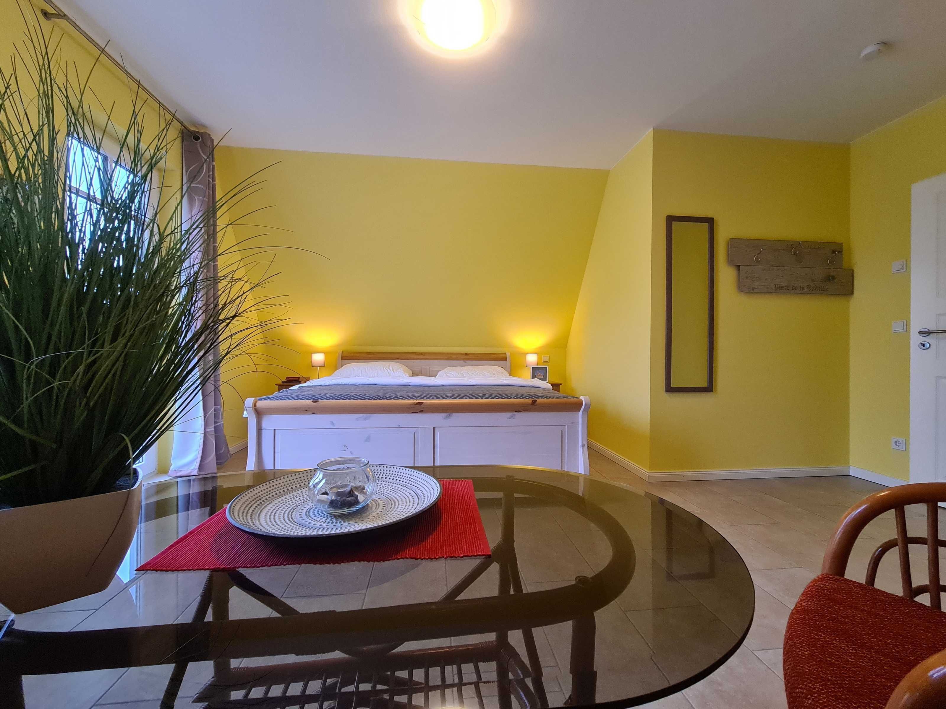 3 間睡房、可攜式嬰兒床、Wi-Fi、方便輪椅出入