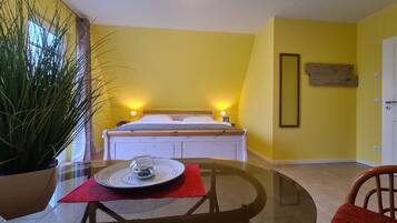 3 間睡房、可攜式嬰兒床、Wi-Fi、方便輪椅出入