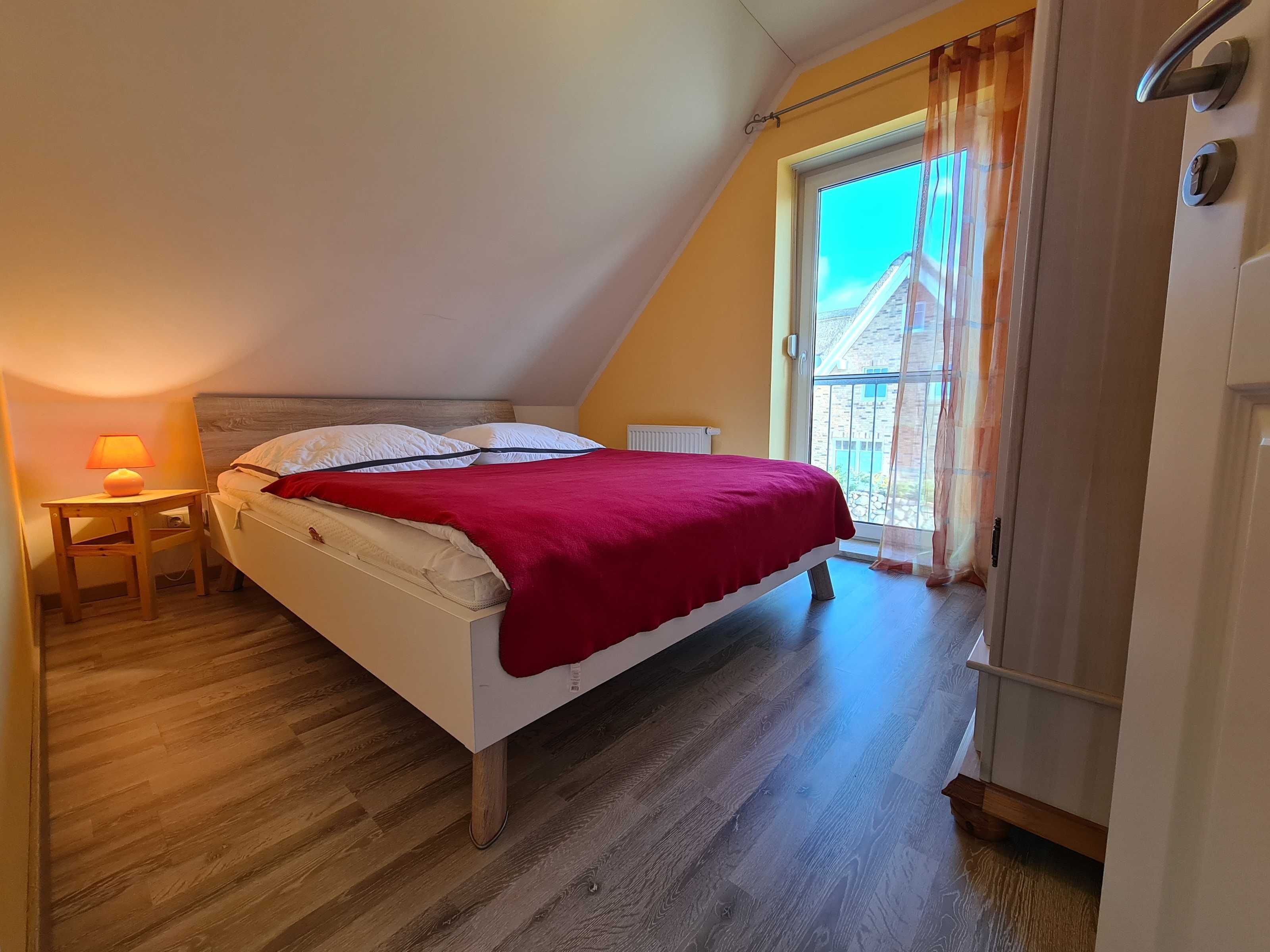 3 habitaciones, cuna de viaje y wifi 