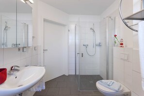 Dusche