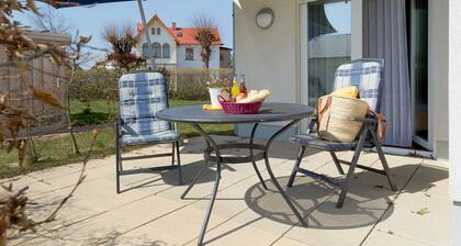 1.2 - Glienbergweg 26 Zinnowitz