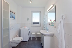 Dusche