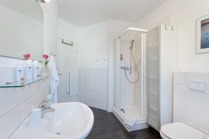 Dusche