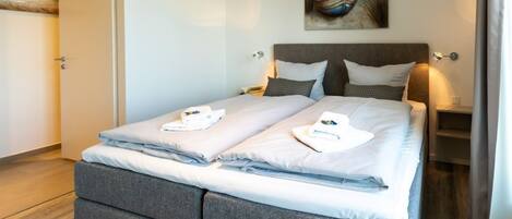 1 bedroom, WiFi