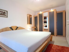 1 soveværelse, Wi-Fi