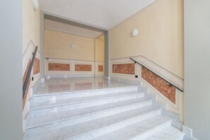 Entrada (vista interna)