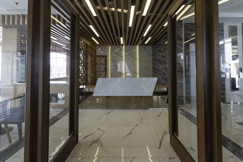 Kartika One Hotel Jakarta