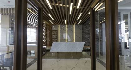 Kartika One Hotel Jakarta