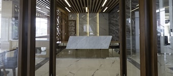 雅加達Kartika One酒店