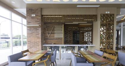 Kartika One Hotel Jakarta