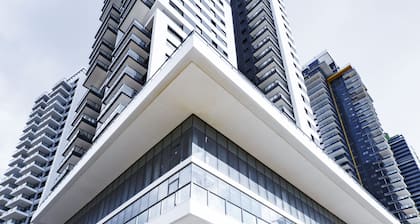 AirTLV - Luxury Apartment With Sea View