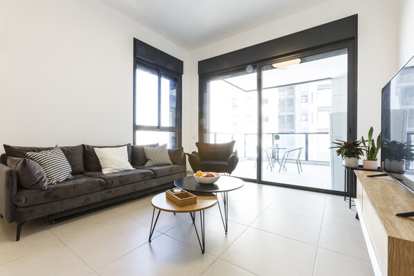 Villa Ville, 3 chambres | Terrasse/Patio