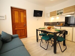 Fernseher