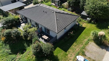 Eksteriør