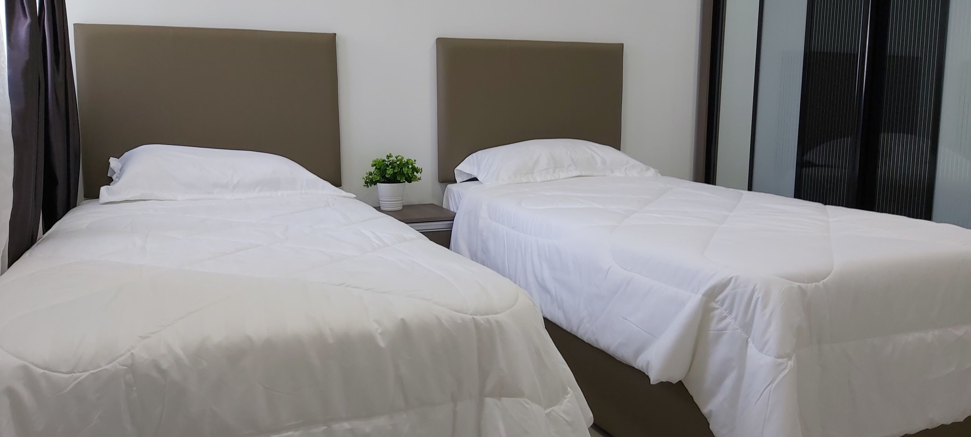 3 Schlafzimmer, Bügeleisen/Bügelbrett, WLAN, Rollstuhlgeeignet