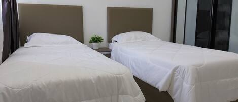 3 Schlafzimmer, Bügeleisen/Bügelbrett, WLAN, Rollstuhlgeeignet