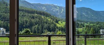 Kronsun Glück Apartment 100 m² at Kronplatz Valley Station with 3 Separate Bedrooms