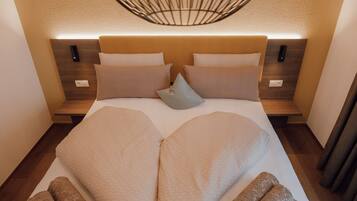 2 camere, ferro/asse da stiro, Wi-Fi gratuito, lenzuola