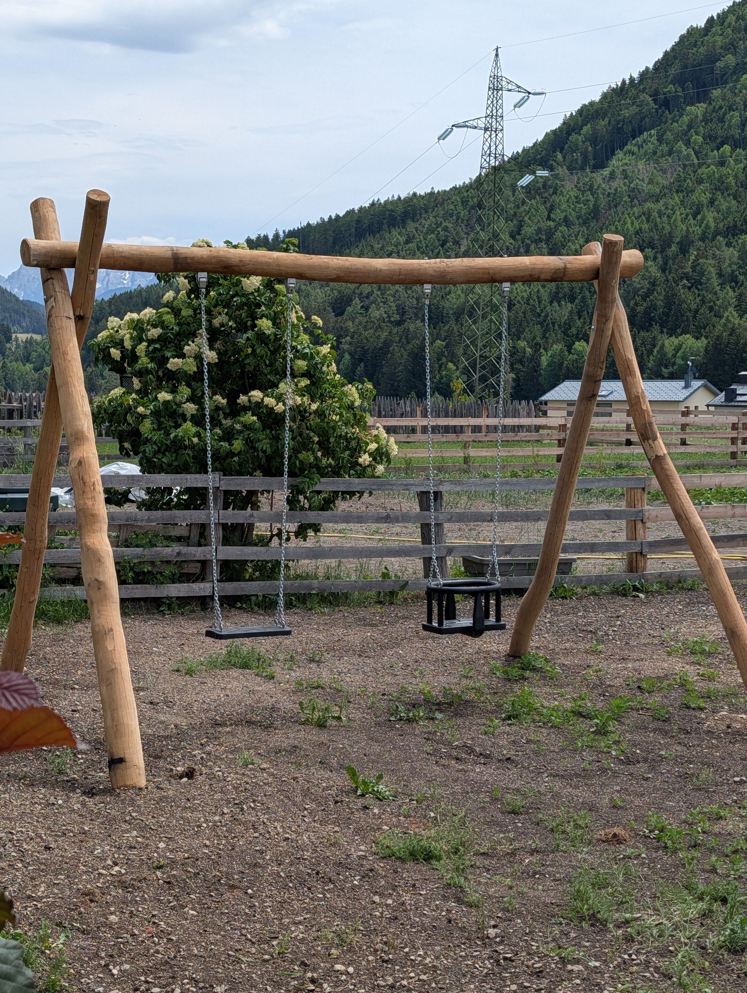 Area bambini