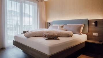 2 camere, ferro/asse da stiro, Wi-Fi gratuito, lenzuola