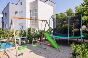 Exterior - Apartment Nostalgija Podstrana (Podstrana)