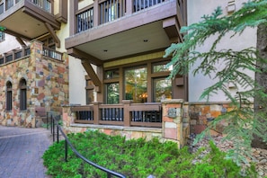 Condo, 3 Bedrooms | Exterior