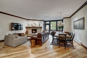 Televisión de pantalla plana