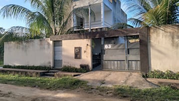 Fachada