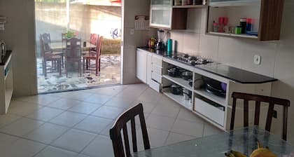 Casa com Piscina com Vista Para o mar