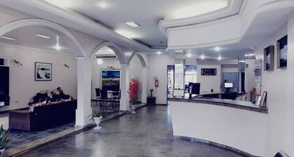 Mirai Palace Hotel