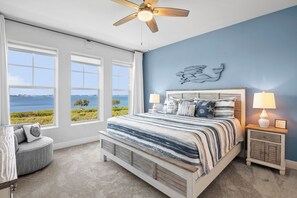 3 bedrooms, iron/ironing board, Internet, bed sheets