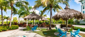 2/2  Peaceful Condo Located In Margaritaville