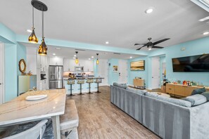 Interior - One Particular Harbour 391-201 ·Courtyard View · Pet-Friendly (Bradenton)