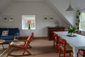 Interior - The Malthouse, Portree (Portree)