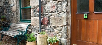 The Malthouse, Portree