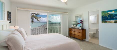 5 bedrooms, free WiFi, bed sheets