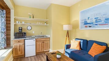 Smart TV, streaming services