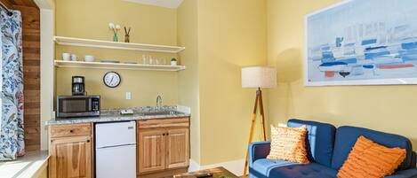 Smart TV, streaming services