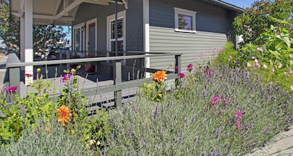 Downtown Friday Harbor! Adults Only (CCS# 3)