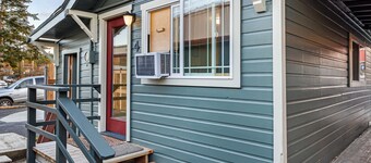 Downtown Friday Harbor! Adults Only (CCS#4)