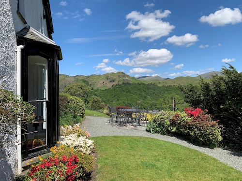 Swallows House - Vier Schlafzimmer Haus, Schläft 8