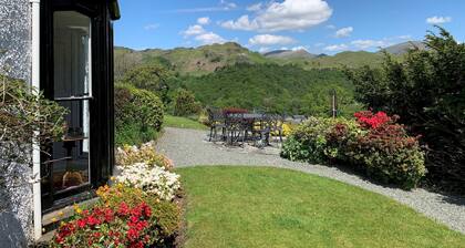 Swallows House - Vier Schlafzimmer Haus, Schläft 8