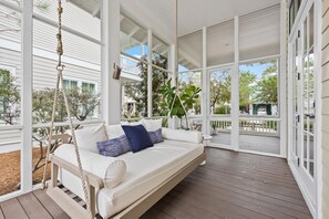 Terrazza/patio