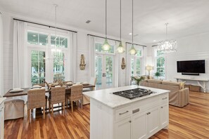 Interior - Holiday Availability! Crossing District! Private Pool! Outdoor Area! LSV! (Santa Rosa Beach)