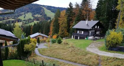 Appartement Individuel